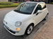 Fiat 500 0.9L TWINAIR LOUNGE  Hatchback 3dr Petrol Manual Euro 5 (85 bhp) 3dr Manual 2014