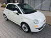 Fiat 500 0.9L TWINAIR LOUNGE  Hatchback 3dr Petrol Manual Euro 5 (85 bhp) 3dr Manual 2026