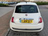 Fiat 500 0.9L TWINAIR LOUNGE  Hatchback 3dr Petrol Manual Euro 5 (85 bhp) 3dr Manual 2026