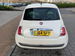 Fiat 500 0.9L TWINAIR LOUNGE  Hatchback 3dr Petrol Manual Euro 5 (85 bhp) 3dr Manual 2014