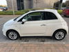 Fiat 500 0.9L TWINAIR LOUNGE  Hatchback 3dr Petrol Manual Euro 5 (85 bhp) 3dr Manual 2026