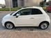 Fiat 500 0.9L TWINAIR LOUNGE  Hatchback 3dr Petrol Manual Euro 5 (85 bhp) 3dr Manual 2014