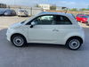 Fiat 500 LOUNGE 3dr Manual 2025