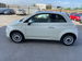 Fiat 500 LOUNGE 3dr Manual 2012