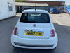 Fiat 500 LOUNGE 3dr Manual 2025