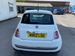 Fiat 500 LOUNGE 3dr Manual 2012