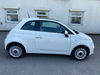 Fiat 500 LOUNGE 3dr Manual 2025