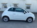 Fiat 500 LOUNGE 3dr Manual 2012