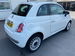 Fiat 500 LOUNGE 3dr Manual 2012