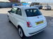 Fiat 500 LOUNGE 3dr Manual 2012