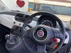 Fiat 500 LOUNGE 3dr Manual 2025