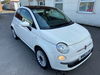 Fiat 500 LOUNGE 3dr Manual 2025