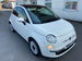 Fiat 500 LOUNGE 3dr Manual 2012