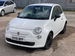 Fiat 500 POP 3dr Manual 2010