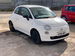 Fiat 500 POP 3dr Manual 2010
