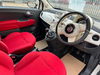 Fiat 500 POP 3dr Manual 2025