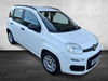 Fiat Panda TWINAIR EASY 5dr Manual 2026