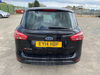 Ford B-Max TITANIUM TDCI 5dr Manual 2026