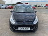 Ford B-Max TITANIUM TDCI 5dr Manual 2026