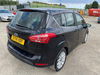 Ford B-Max TITANIUM TDCI 5dr Manual 2026