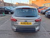 Ford B-Max ZETEC 5dr Manual 2026