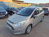 Ford B-Max ZETEC 5dr Manual 2026