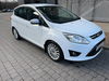 Ford C-Max 1.0L TITANIUM MPV 5dr Petrol Manual Euro 5 (123 bhp) 5dr Manual 2025