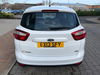 Ford C-Max 1.0L TITANIUM MPV 5dr Petrol Manual Euro 5 (123 bhp) 5dr Manual 2025