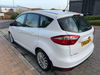Ford C-Max 1.0L TITANIUM MPV 5dr Petrol Manual Euro 5 (123 bhp) 5dr Manual 2025