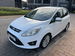 Ford C-Max 1.0L TITANIUM MPV 5dr Petrol Manual Euro 5 (123 bhp) 5dr Manual 2013