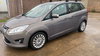 Ford C-Max 1.6L GRAND TITANIUM TDCI MPV 5dr Diesel Manual Euro 5 (113 bhp) 5dr Manual 2026