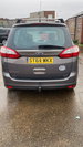 Ford C-Max 1.6L GRAND TITANIUM TDCI MPV 5dr Diesel Manual Euro 5 (113 bhp) 5dr Manual 2015