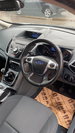 Ford C-Max 1.6L GRAND TITANIUM TDCI MPV 5dr Diesel Manual Euro 5 (113 bhp) 5dr Manual 2015