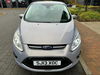Ford C-Max 1.6L TITANIUM TDCI MPV 5dr Diesel Manual Euro 5 (113 bhp) 5dr Manual 2025