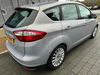 Ford C-Max 1.6L TITANIUM TDCI MPV 5dr Diesel Manual Euro 5 (113 bhp) 5dr Manual 2025