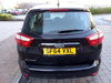 Ford C-Max 1.6L TITANIUM TDCI MPV 5dr Diesel Manual Euro 5 (113 bhp) 5dr Manual 2025