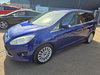 Ford C-Max 2.0L Grand Titanium TDCi 140 MPV 5dr Diesel Manual Euro 5 (138 bhp) 5dr Manual 2026