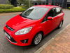Ford C-Max TITANIUM TDCI 5dr Manual 2026