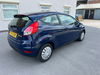 Ford Fiesta 1.2L STUDIO Hatchback 3dr Petrol Manual Euro 5 (59 bhp) 3dr Manual 2026