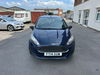 Ford Fiesta 1.2L STUDIO Hatchback 3dr Petrol Manual Euro 5 (59 bhp) 3dr Manual 2026