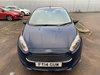 Ford Fiesta 1.2L STUDIO Hatchback 3dr Petrol Manual Euro 5 (59 bhp) 3dr Manual 2026