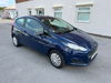Ford Fiesta 1.2L STUDIO Hatchback 3dr Petrol Manual Euro 5 (59 bhp) 3dr Manual 2026