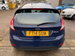 Ford Fiesta 1.2L STUDIO Hatchback 3dr Petrol Manual Euro 5 (59 bhp) 3dr Manual 2014