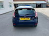 Ford Fiesta 1.2L STUDIO Hatchback 3dr Petrol Manual Euro 5 (59 bhp) 3dr Manual 2026