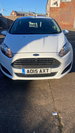 Ford Fiesta 1.2L STYLE Hatchback 5dr Petrol Manual Euro 6 (59 bhp) 5dr Manual 2015