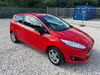 Ford Fiesta 1.2L ZETEC Hatchback 3dr Petrol Manual Euro 5 (81 bhp) 3dr Manual 2026
