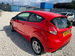 Ford Fiesta 1.2L ZETEC Hatchback 3dr Petrol Manual Euro 5 (81 bhp) 3dr Manual 2013