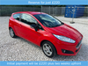 Ford Fiesta 1.2L ZETEC Hatchback 3dr Petrol Manual Euro 5 (81 bhp) 3dr Manual 2026
