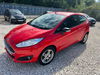 Ford Fiesta 1.2L ZETEC Hatchback 3dr Petrol Manual Euro 5 (81 bhp) 3dr Manual 2026