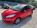 Ford Fiesta 1.2L ZETEC Hatchback 3dr Petrol Manual Euro 5 (81 bhp) 3dr Manual 2013